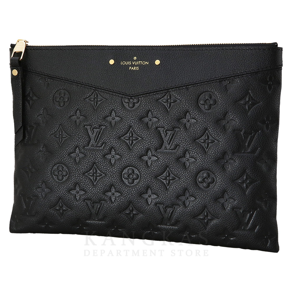 LOUIS VUITTON(USED)루이비통 M62937 데일리 파우치